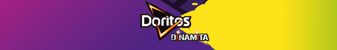 Caddie Doritos Dinamita
