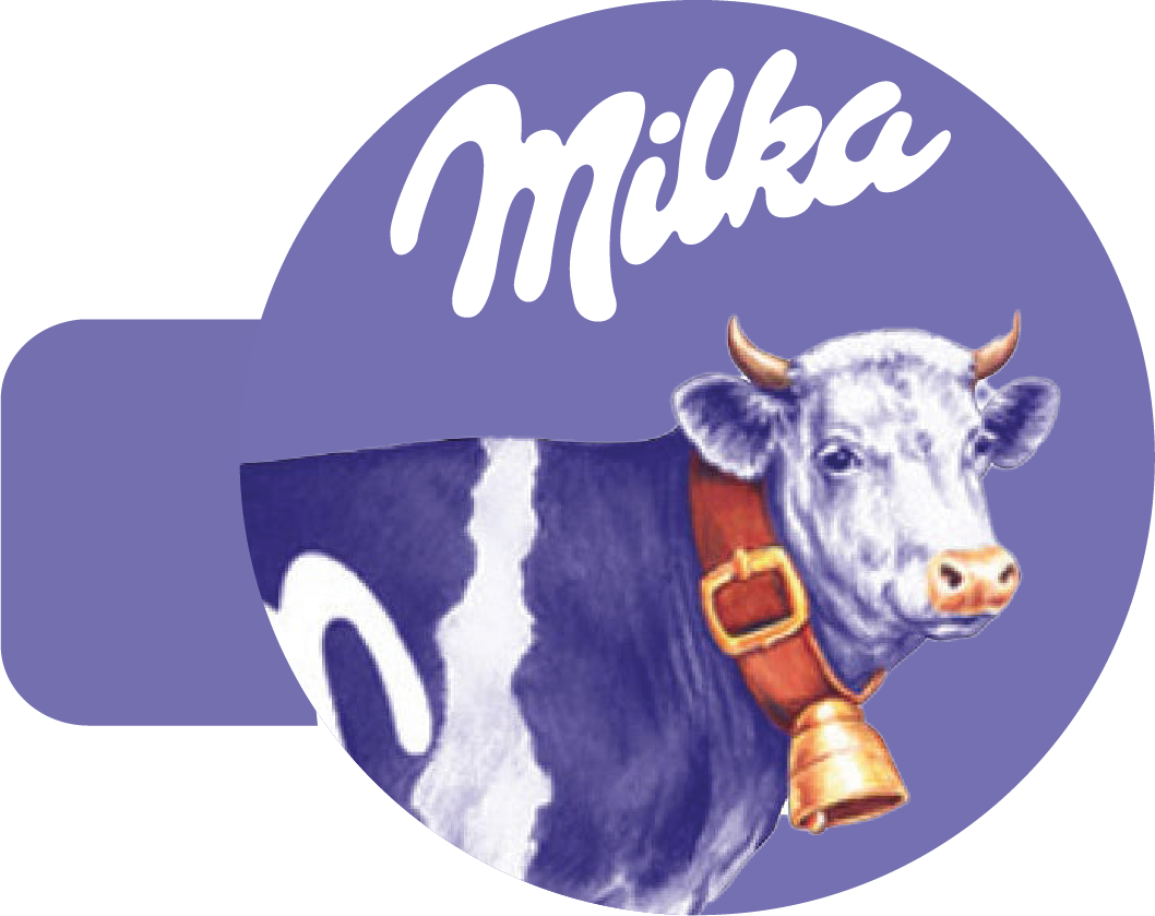 Flanje Milka