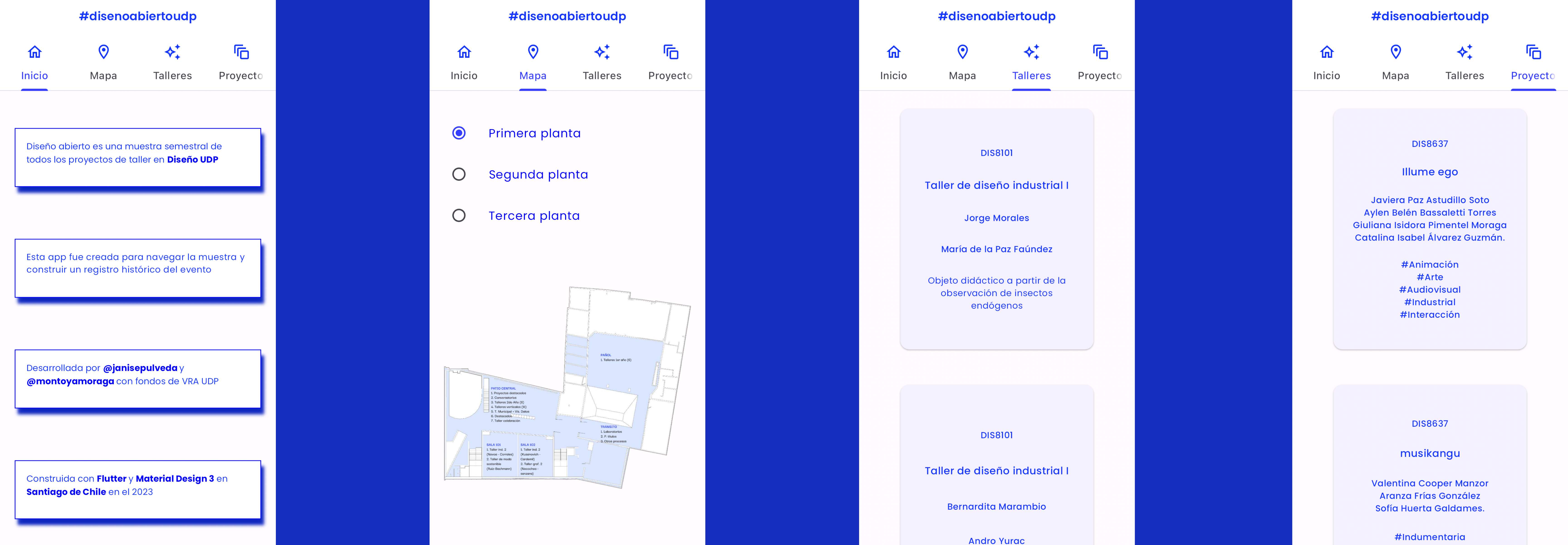 Detalle del proyecto